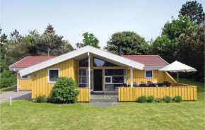 Awesome Home In Græsted With Sauna in Græsted